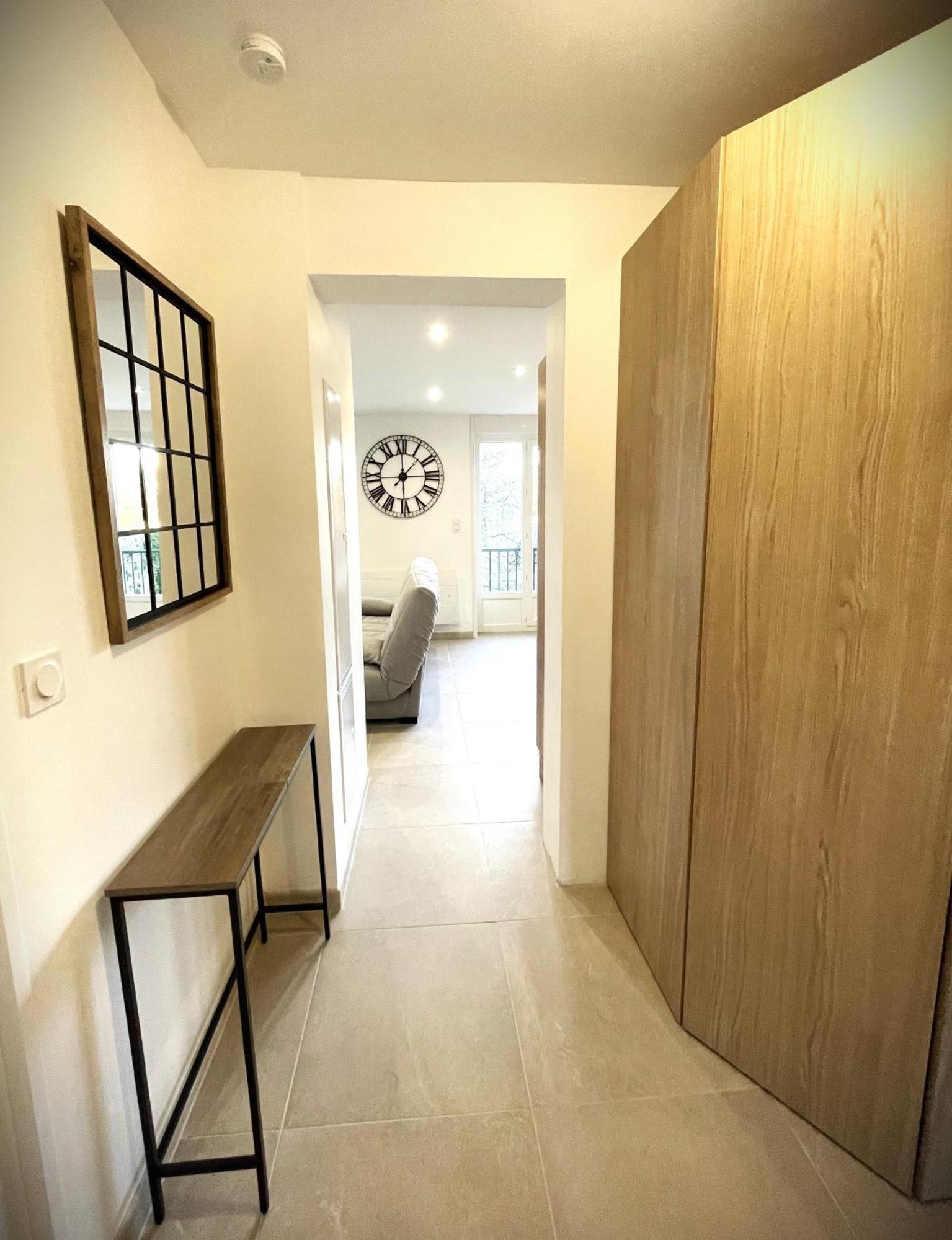 Au Dome De La Basilique Apartment Boulogne-sur-Mer Ngoại thất bức ảnh