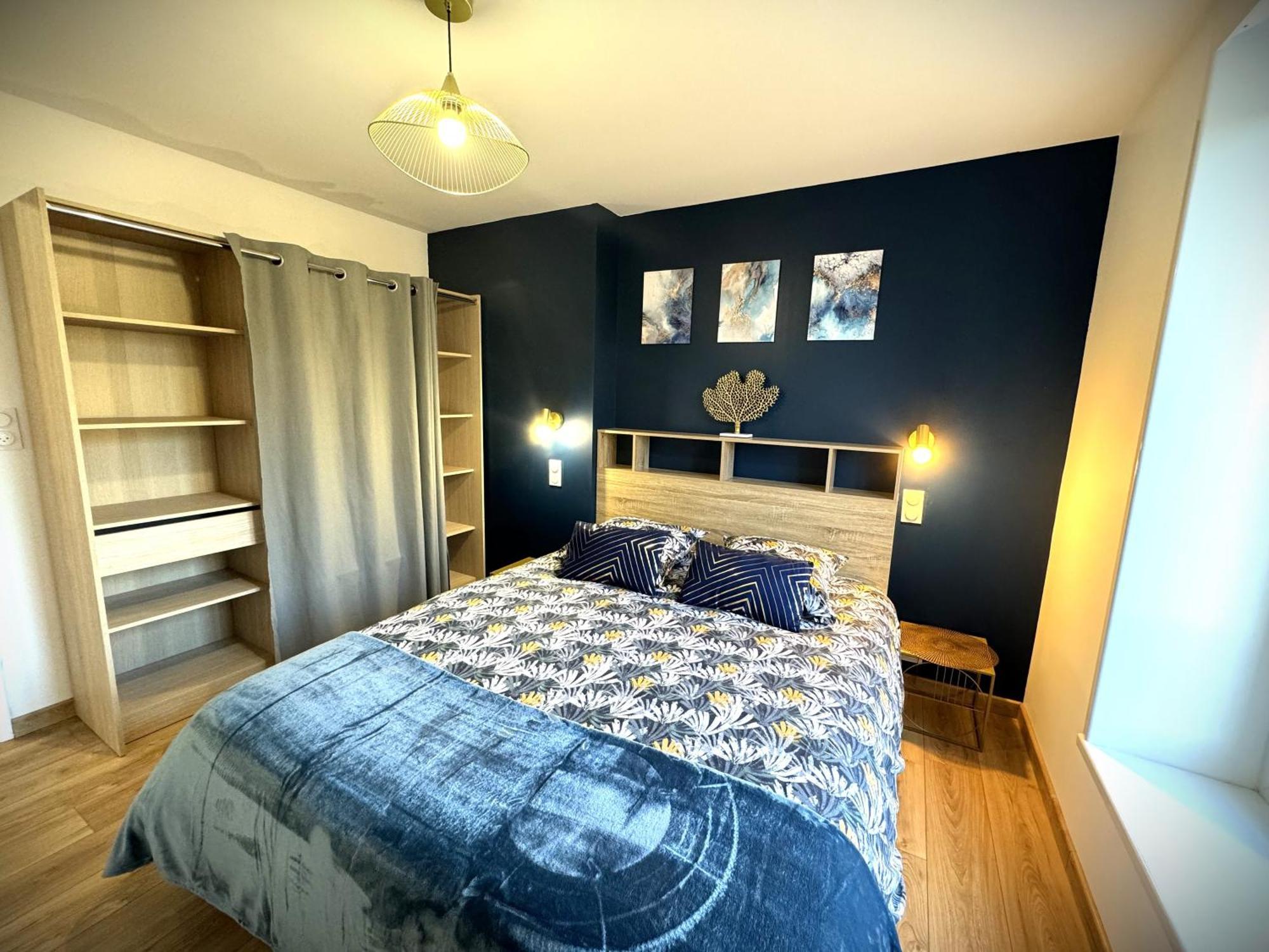 Au Dome De La Basilique Apartment Boulogne-sur-Mer Ngoại thất bức ảnh