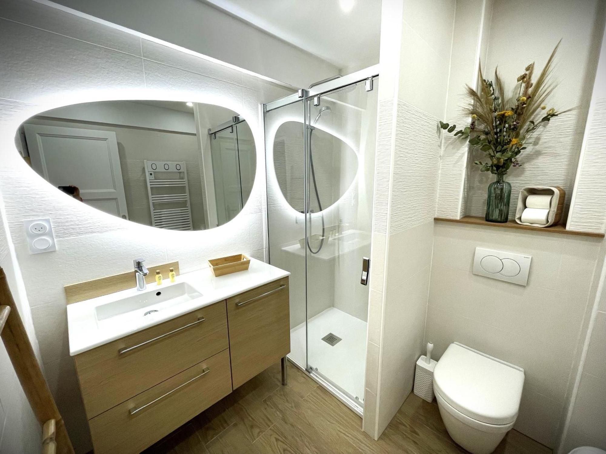 Au Dome De La Basilique Apartment Boulogne-sur-Mer Ngoại thất bức ảnh