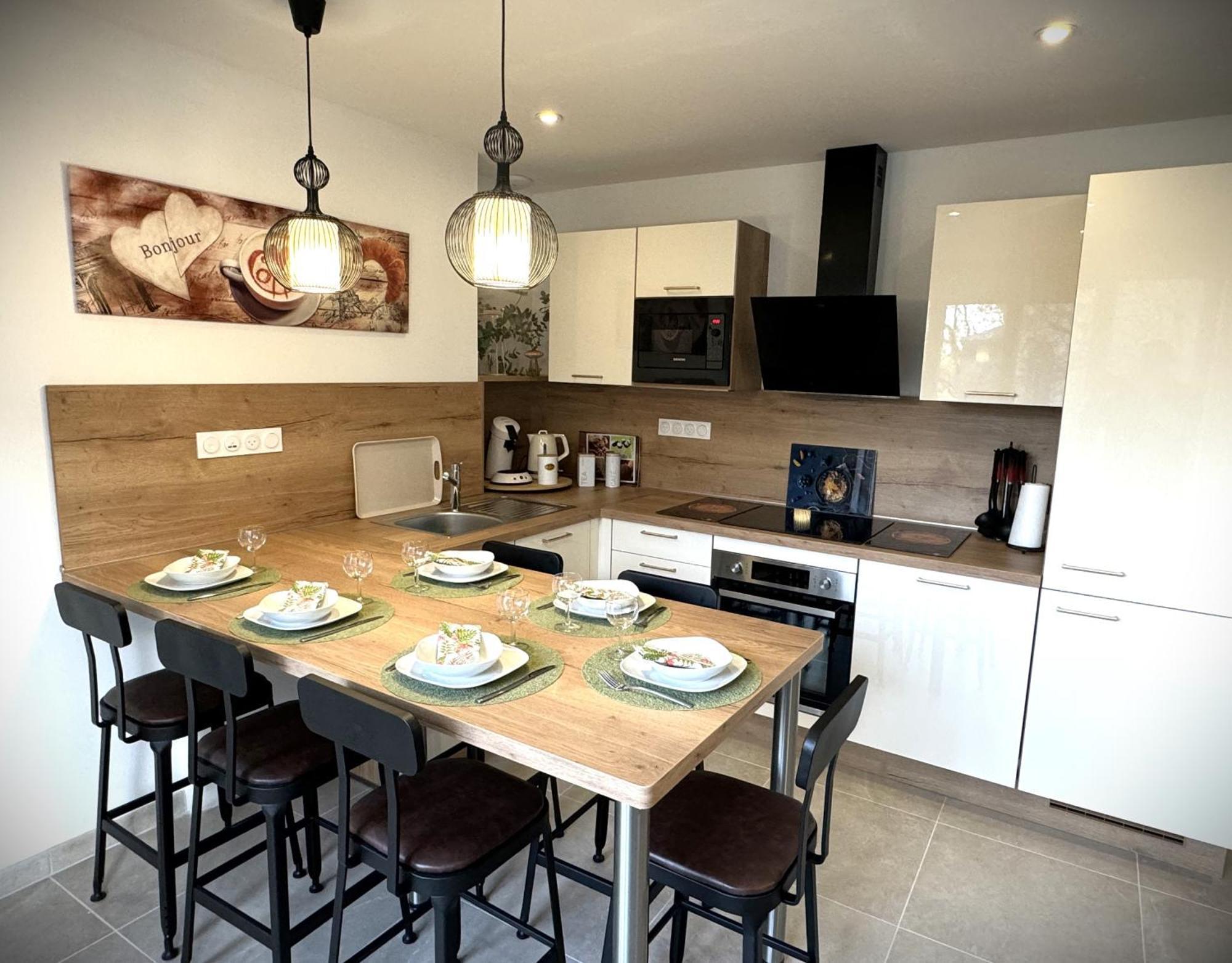 Au Dome De La Basilique Apartment Boulogne-sur-Mer Ngoại thất bức ảnh