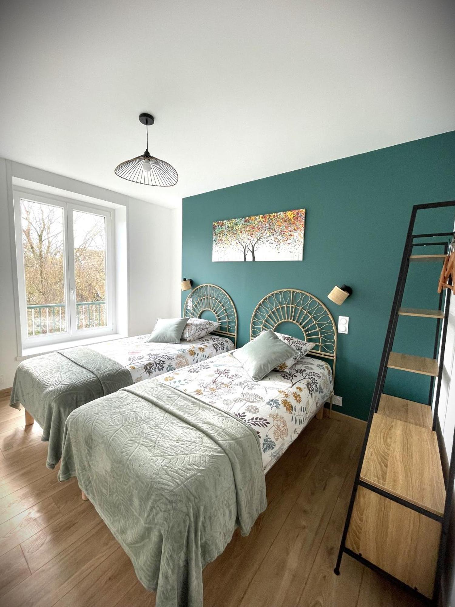 Au Dome De La Basilique Apartment Boulogne-sur-Mer Ngoại thất bức ảnh